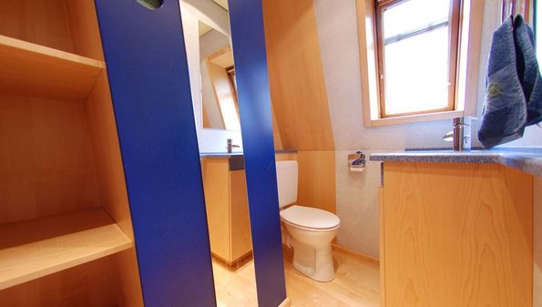 Badezimmer Bild