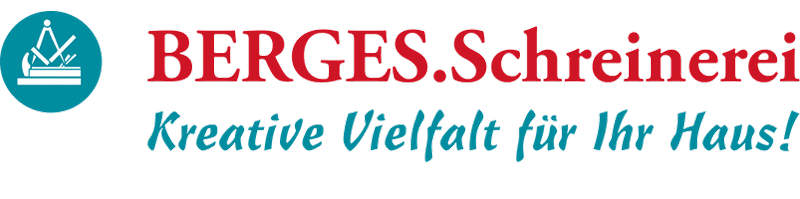 Logo - Berges OHG aus Dexheim