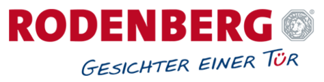 Logo Rodenberg