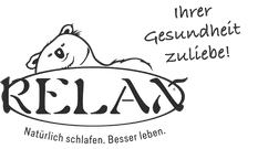 relax logo
